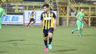 Francesco Bombagi | foto &copy; Ciro Coppola | S.S. Juve Stabia
